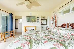 Island Goode's - Luxury Adults Only Accommodation