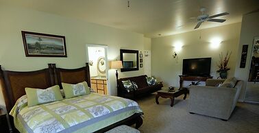 Island Goode's - Luxury Adults Only Accommodation