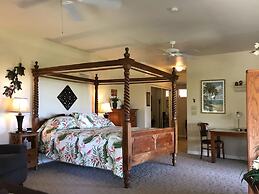 Island Goode's - Luxury Adults Only Accommodation