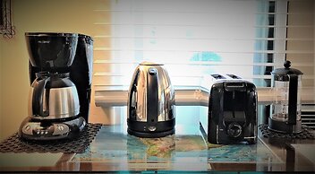 Island Goode's - Luxury Adults Only Accommodation