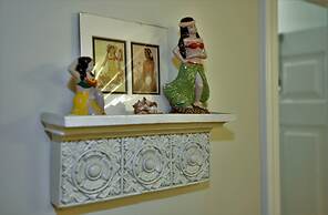 Island Goode's - Luxury Adults Only Accommodation