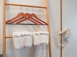 The Botanic Service Room