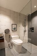 The Botanic Service Room