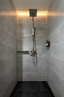 The Botanic Service Room