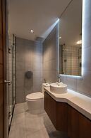 The Botanic Service Room