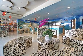 Clownfish Resort