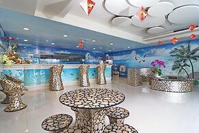 Clownfish Resort