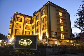 The Monarch Hotel