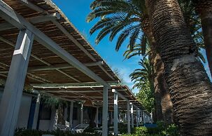 Le Palme Village