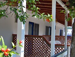 Le Palme Village