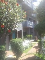 Valentina apartments