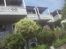 Valentina apartments