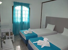 Valentina apartments