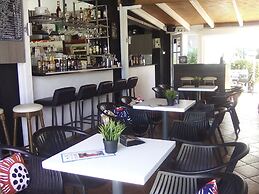 Valentina apartments