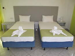 Valentina apartments