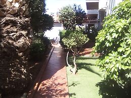 Valentina apartments