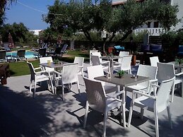 Valentina apartments