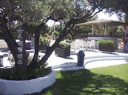 Valentina apartments