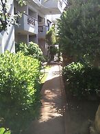 Valentina apartments