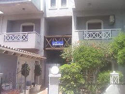 Valentina apartments