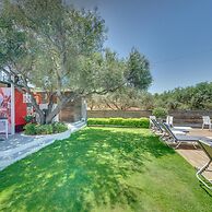 Valentina apartments