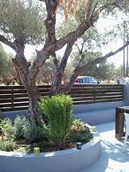 Valentina apartments