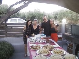 Valentina apartments