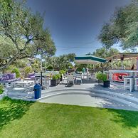 Valentina apartments