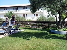 Valentina apartments