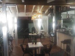 Valentina apartments