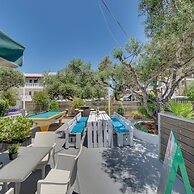 Valentina apartments