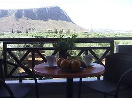 Valentina apartments