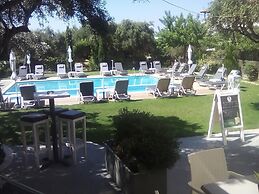 Valentina apartments