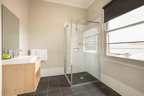 Nightcap at the Charles Hotel