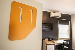 Nightcap at the Charles Hotel