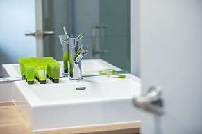 Nightcap at the Charles Hotel