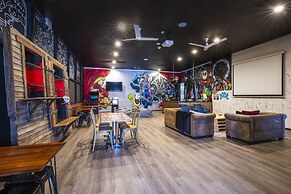 Nightcap at the Charles Hotel