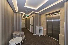 Ada Karakoy Hotel - Special Class