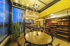 Ada Karakoy Hotel - Special Class