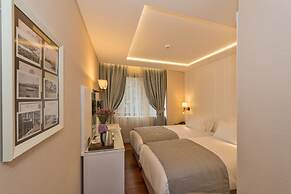 Ada Karakoy Hotel - Special Class