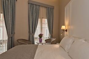 Ada Karakoy Hotel - Special Class