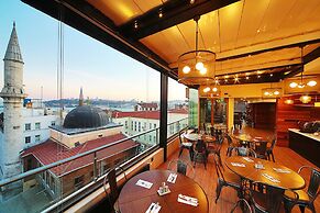 Ada Karakoy Hotel - Special Class