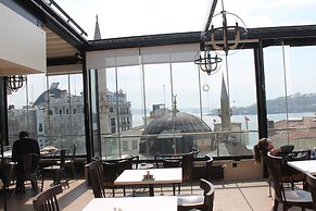 Ada Karakoy Hotel - Special Class