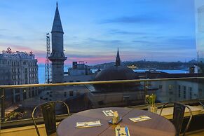 Ada Karakoy Hotel - Special Class