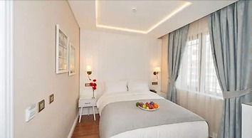 Ada Karakoy Hotel - Special Class