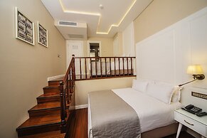 Ada Karakoy Hotel - Special Class