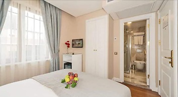 Ada Karakoy Hotel - Special Class