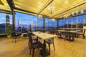 Ada Karakoy Hotel - Special Class