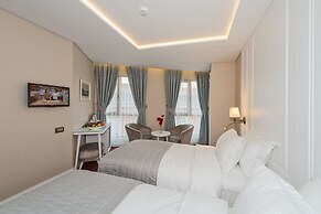 Ada Karakoy Hotel - Special Class