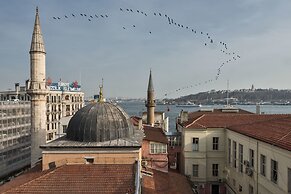 Ada Karakoy Hotel - Special Class